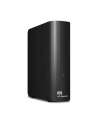 Dysk zewnętrzny Western Digital WD Elements Desktop, 3.5'', 10TB, USB 3.0, czarny - nr 59