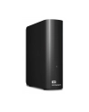 Dysk zewnętrzny Western Digital WD Elements Desktop, 3.5'', 10TB, USB 3.0, czarny - nr 65