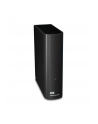 Dysk zewnętrzny Western Digital WD Elements Desktop, 3.5'', 10TB, USB 3.0, czarny - nr 69