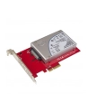 PCIE ADAPTER F. 2.5IN U.2 SSD SFF-8639                         IN - nr 11