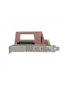 PCIE ADAPTER F. 2.5IN U.2 SSD SFF-8639                         IN - nr 15