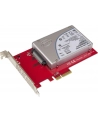 PCIE ADAPTER F. 2.5IN U.2 SSD SFF-8639                         IN - nr 28