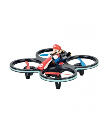 carrera toys Quadrocopter Mini Race Copter Mario 503024 Carrera