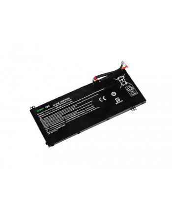 Bateria Green Cell AC14A8L do Acer Aspire Nitro V15 VN7-571G VN7-572G VN7-591G V