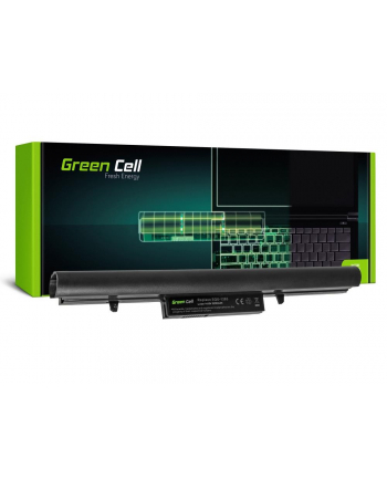 Bateria Green Cell SQU-1303 SQU-1309 do Laptopów Haier 7G X3P, Hasee K480N Q480S