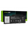 Bateria Green Cell F7HVR do Dell Inspiron 15 7537 17 7737 7746, Dell Vostro 14 5 - nr 3