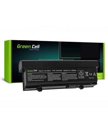 Bateria akumulator Green Cell do laptopa Dell Latitude E5400 E5500 E5410 11.1V 9