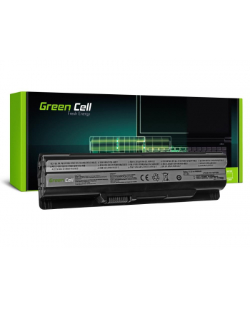 Bateria Green Cell BTY-S14 BTY-S15 do MSI CR650 CX650 FX400 FX600 FX700 GE60 GE7