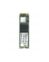 Transcend 110S SSD 512GB, M.2 2280,PCIe Gen3x4, 3D TLC, DRAM-less - nr 17