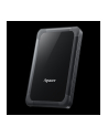 Dysk zewnętrzny Apacer AC532 2.5'' 2TB USB 3.1, wstrząsoodporny, Czarny - nr 2
