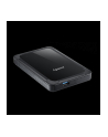 Dysk zewnętrzny Apacer AC532 2.5'' 2TB USB 3.1, wstrząsoodporny, Czarny - nr 3