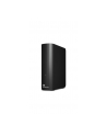 Dysk zewnętrzny Western Digital WD Elements Desktop, 3.5'', 10TB, USB 3.0, czarny - nr 11