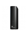 Dysk zewnętrzny Western Digital WD Elements Desktop, 3.5'', 10TB, USB 3.0, czarny - nr 1