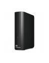 Dysk zewnętrzny Western Digital WD Elements Desktop, 3.5'', 10TB, USB 3.0, czarny - nr 20