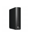 Dysk zewnętrzny Western Digital WD Elements Desktop, 3.5'', 10TB, USB 3.0, czarny - nr 26