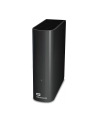 Dysk zewnętrzny Western Digital WD Elements Desktop, 3.5'', 10TB, USB 3.0, czarny - nr 33