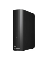 Dysk zewnętrzny Western Digital WD Elements Desktop, 3.5'', 10TB, USB 3.0, czarny - nr 38