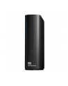 Dysk zewnętrzny Western Digital WD Elements Desktop, 3.5'', 10TB, USB 3.0, czarny - nr 48