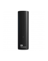 Dysk zewnętrzny Western Digital WD Elements Desktop, 3.5'', 10TB, USB 3.0, czarny - nr 50