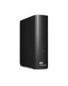 Dysk zewnętrzny Western Digital WD Elements Desktop, 3.5'', 10TB, USB 3.0, czarny - nr 69