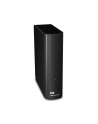 Dysk zewnętrzny Western Digital WD Elements Desktop, 3.5'', 10TB, USB 3.0, czarny - nr 73