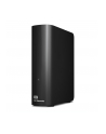 Dysk zewnętrzny Western Digital WD Elements Desktop, 3.5'', 10TB, USB 3.0, czarny - nr 74