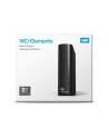 Dysk zewnętrzny Western Digital WD Elements Desktop, 3.5'', 10TB, USB 3.0, czarny - nr 77