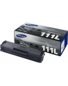 samsung MLT-D111/ELS Black Toner 1 800 stron - nr 11