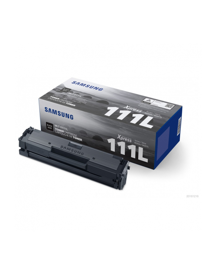 samsung MLT-D111/ELS Black Toner 1 800 stron główny