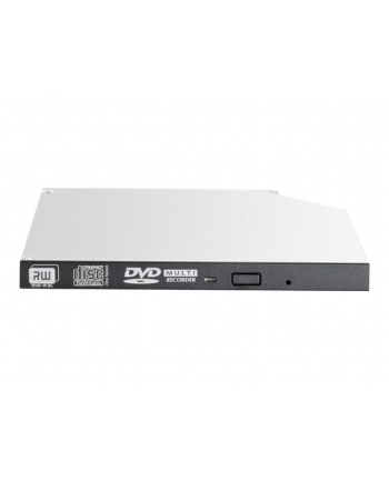 hewlett packard enterprise 9.5mm SATA DVD-RW Jb Gen9 Kit      726537-B21