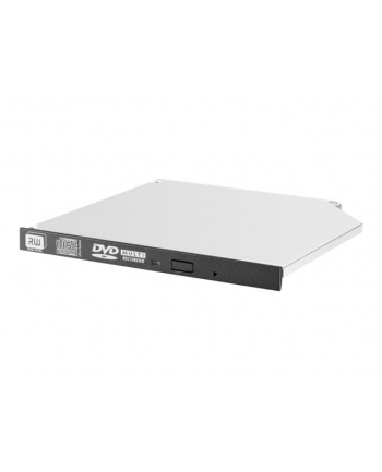 hewlett packard enterprise 9.5mm SATA DVD-RW Jb Gen9 Kit      726537-B21