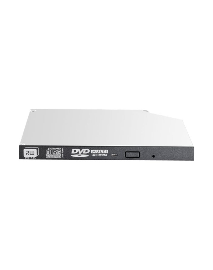 hewlett packard enterprise 9.5mm SATA DVD-RW Jb Gen9 Kit      726537-B21 główny