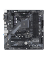 asrock Płyta główna B450M PRO4 am4 - nr 82