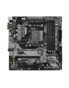 asrock Płyta główna B450M PRO4 am4 - nr 16