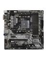 asrock Płyta główna B450M PRO4 am4 - nr 64