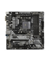 asrock Płyta główna B450M PRO4 am4 - nr 2