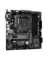 asrock Płyta główna B450M PRO4 am4 - nr 25