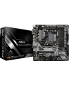 asrock Płyta główna B450M PRO4 am4 - nr 31