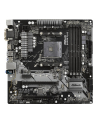 asrock Płyta główna B450M PRO4 am4 - nr 32