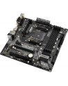 asrock Płyta główna B450M PRO4 am4 - nr 33