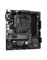asrock Płyta główna B450M PRO4 am4 - nr 34