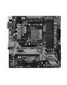 asrock Płyta główna B450M PRO4 am4 - nr 49