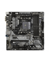 asrock Płyta główna B450M PRO4 am4 - nr 54