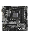 asrock Płyta główna B450M PRO4 am4 - nr 66
