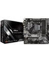 asrock Płyta główna B450M PRO4 am4 - nr 67