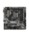 asrock Płyta główna B450M PRO4 am4 - nr 69