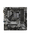 asrock Płyta główna B450M PRO4 am4 - nr 73