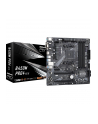 asrock Płyta główna B450M PRO4 am4 - nr 74