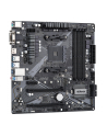 asrock Płyta główna B450M PRO4 am4 - nr 75
