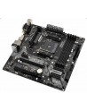 asrock Płyta główna B450M PRO4 am4 - nr 8